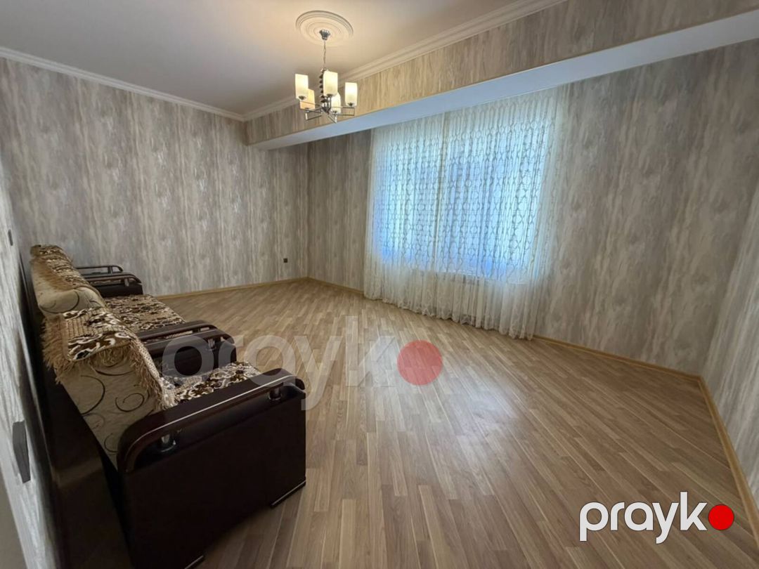 3-otaqlı yeni tikili kirayə verilir, Səbail r., 110 m² — Mənzil, Bakı (9)
