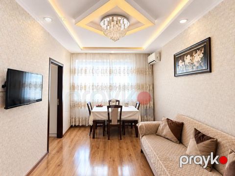 Satılır 1 otaqlı Bina evi menzil (Köhnə tikili), 33 m², Nəsimi rayonu — Bakı