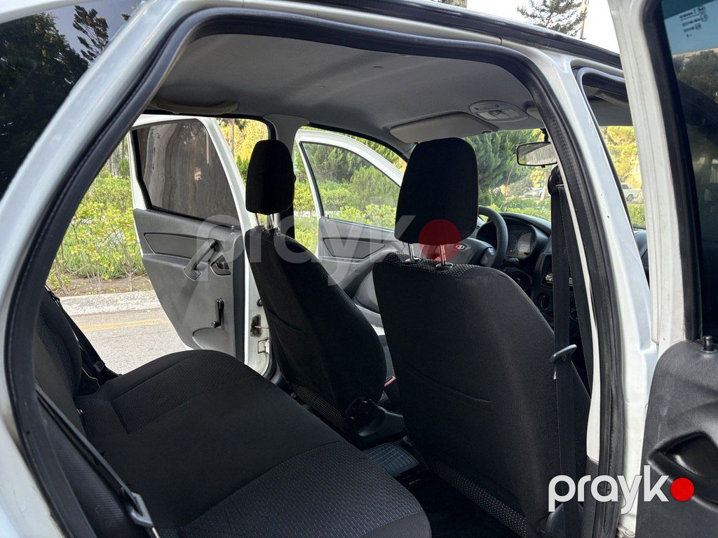Lada (VAZ) Granta, 1.6 L, 2013 il, 216 000 km — Avtomobillər, Sumqayıt (9)
