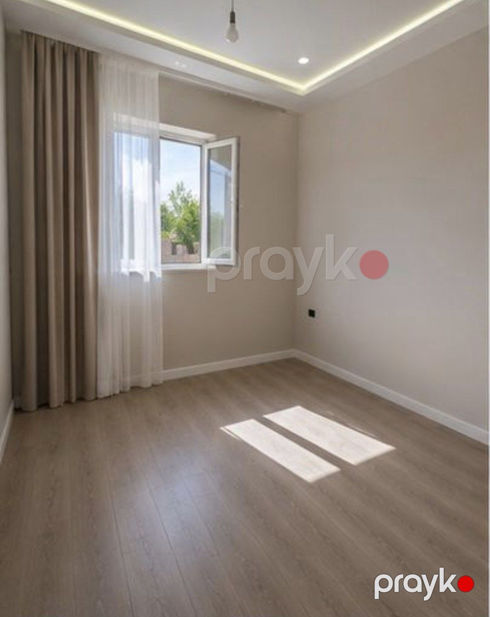 Satılır 3 otaqlı həyət evi/bağ evi 100 m² — Ev, villa, Bakı (6)