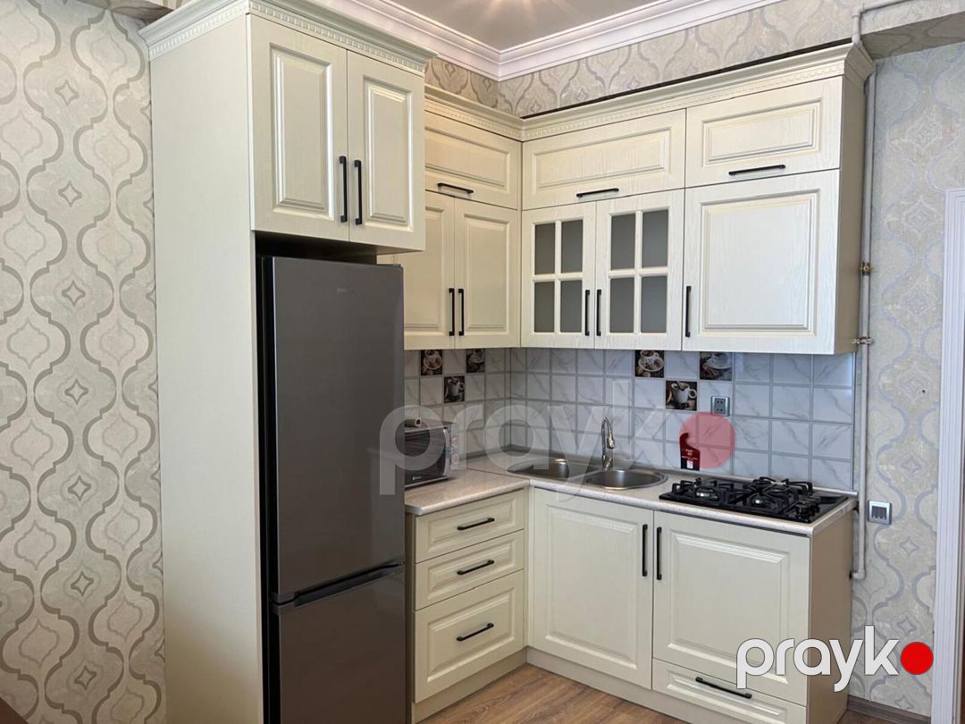 İcarəyə verilir 2 otaqlı yeni tikili 65 m² — Mənzil, Bakı (3)