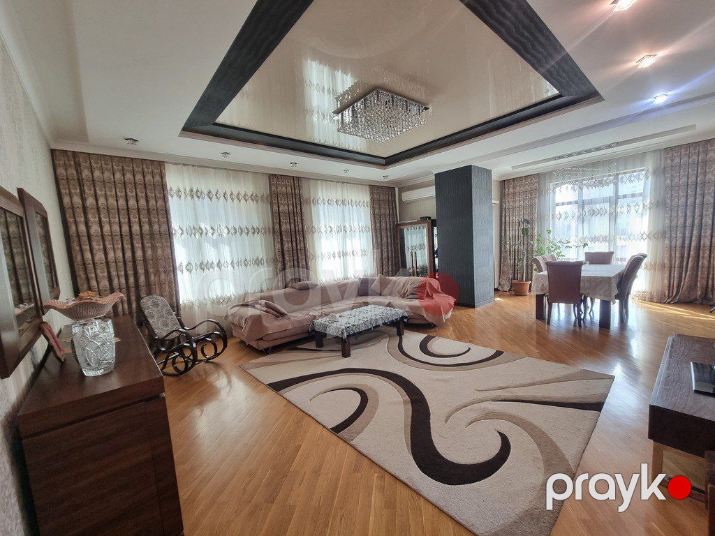 Satılır 4 otaqlı yeni tikili 175 m² — Mənzil, Bakı (4)