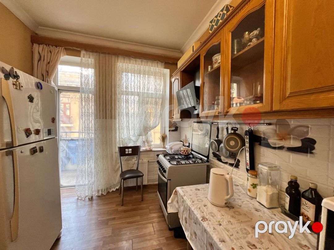 Satılır 4 otaqlı yeni tikili 145 m² — Mənzil, Bakı (12)