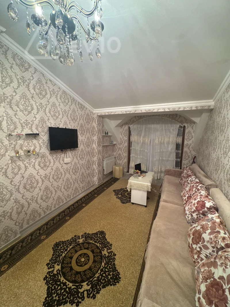 2 otaqlı mənzil, 42 m², Masazır Rahat Nəfəs yaşayış kompleksi — Mənzil, Bakı (12)