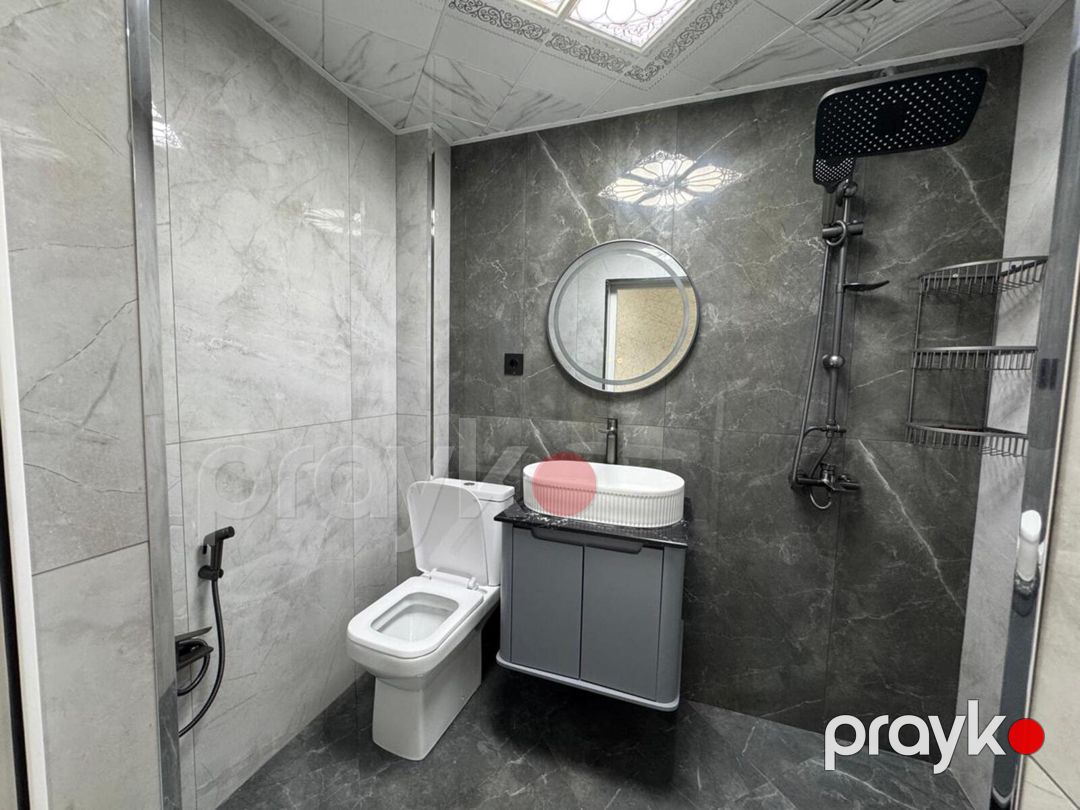 Satılır 3 otaqlı yeni tikili 65 m² — Mənzil, Bakı (10)