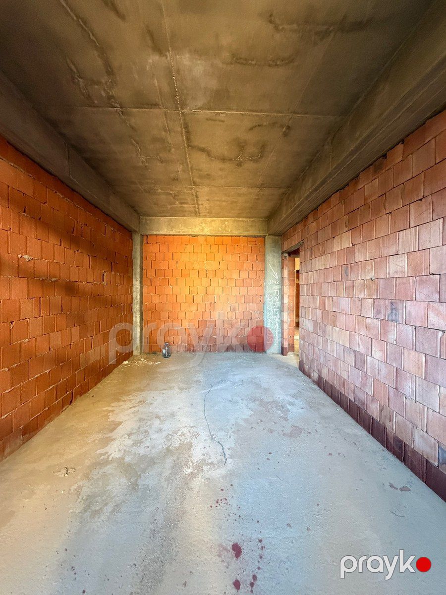 1-otaqlı yeni tikili, Masazır qəs., 44 m² — Mənzil, Bakı (6)