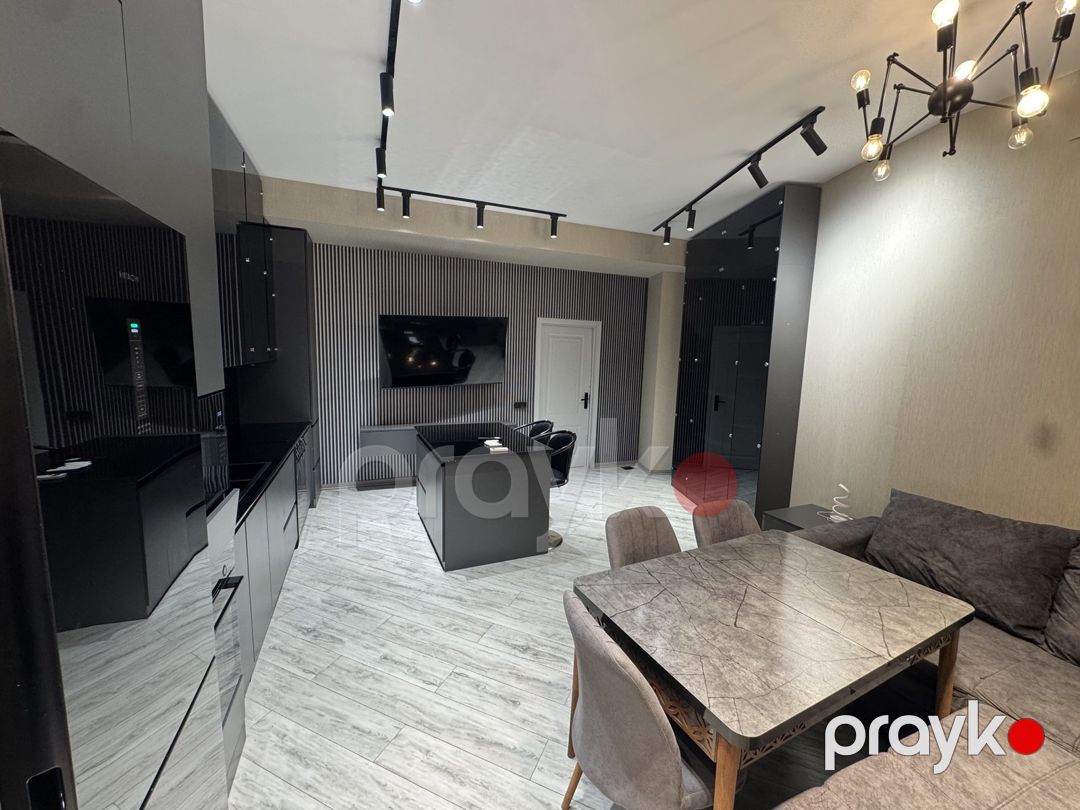 İcarəyə verilir 3 otaqlı yeni tikili 100 m² — Mənzil, Bakı (6)