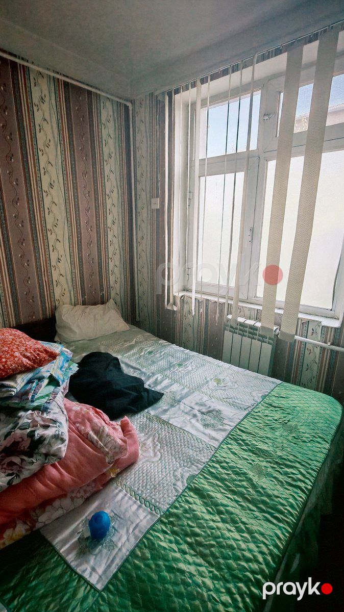 Satılır 2 otaqlı köhnə tikili 34 m² — Mənzil, Bakı (9)