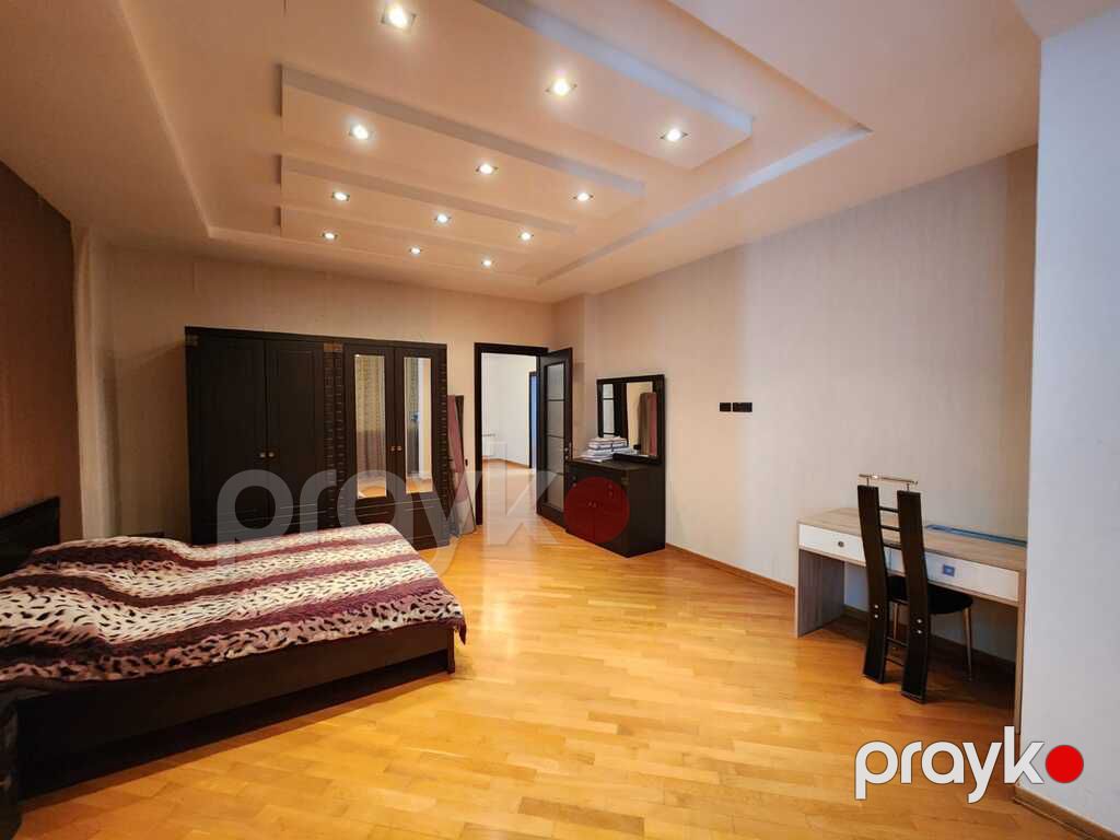 İcarəyə verilir 5 otaqlı yeni tikili 296 m² — Mənzil, Bakı (3)