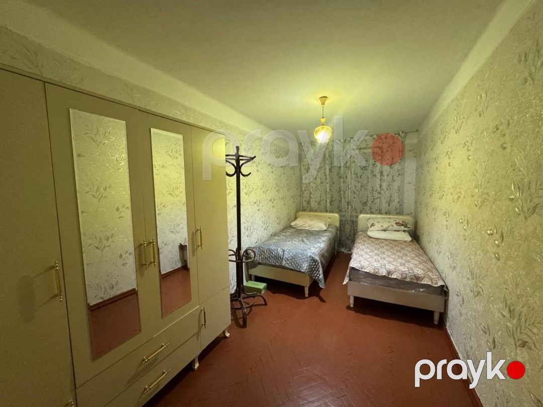 İcarəyə verilir 3 otaqlı köhnə tikili 70 m² — Mənzil, Bakı (6)