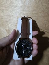 "Tissot" qol saatı. Cəmi 8 manata. Dəyərindən ucuz satılır pula — Ərəb dili kitabları və Saatlar