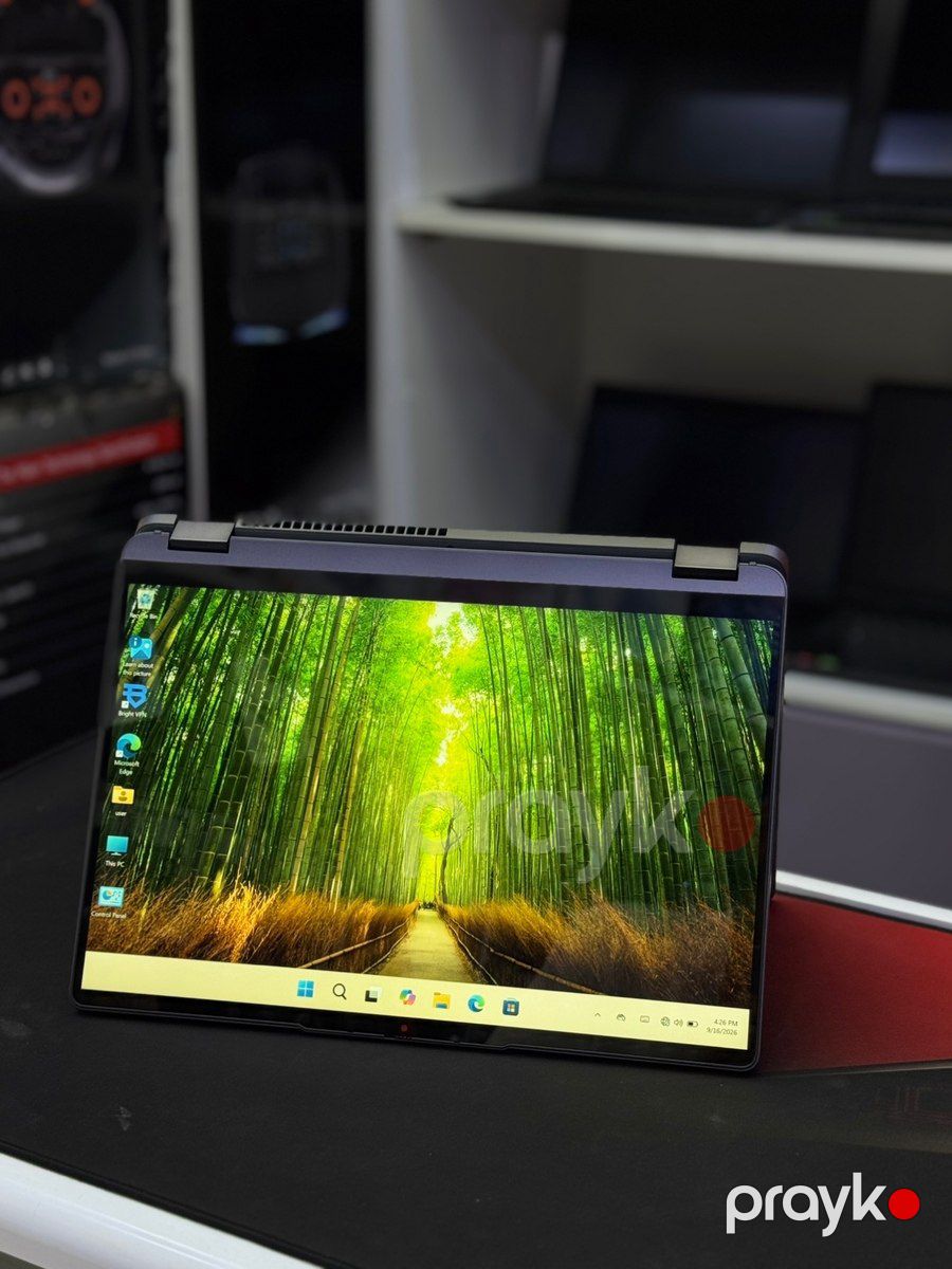 Lenovo İdeapad Flex 5 — Noutbuklar, Bakı (4)