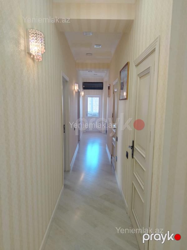 Satılır 12 otaqlı Bina evi menzil (Yeni tikili), 109 m², 3-cü mikrorayon — Mənzil, Sumqayıt (8)