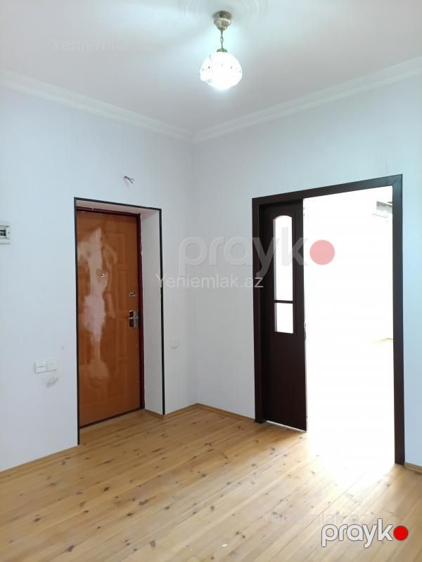 Satılır 3 otaqlı Bina evi menzil (Yeni tikili), 110 m², 1-ci mikrorayon — Mənzil, Sumqayıt (4)