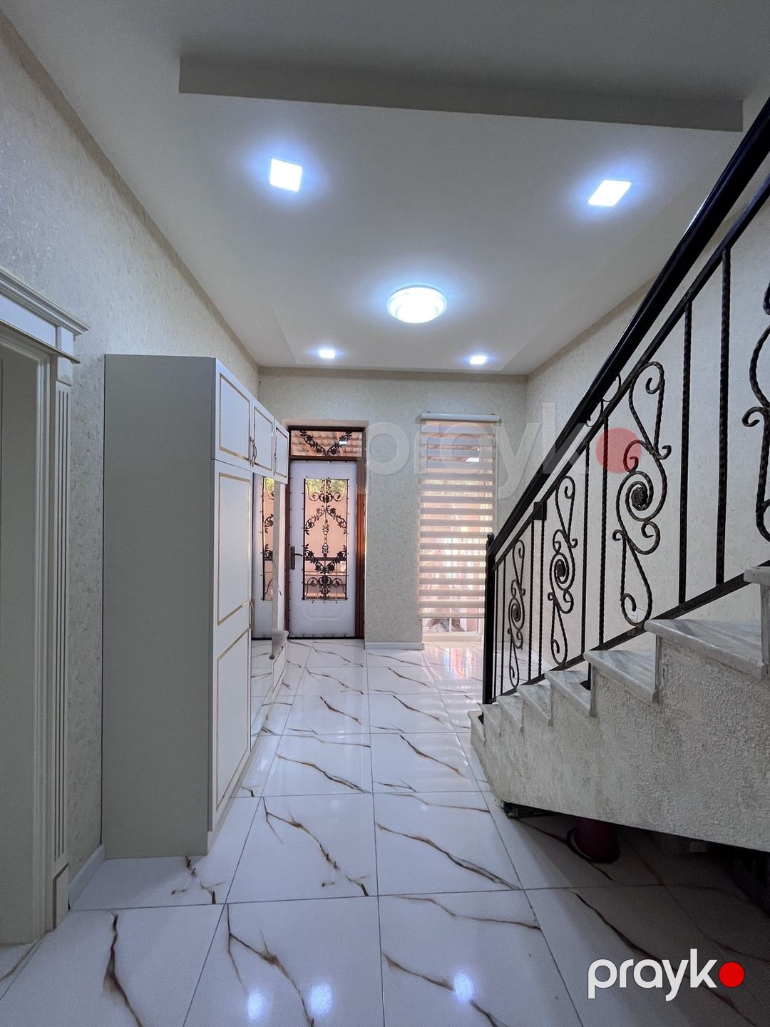 Satılır 4 otaqlı həyət evi/bağ evi 180 m² — Ev, villa, Bakı (10)