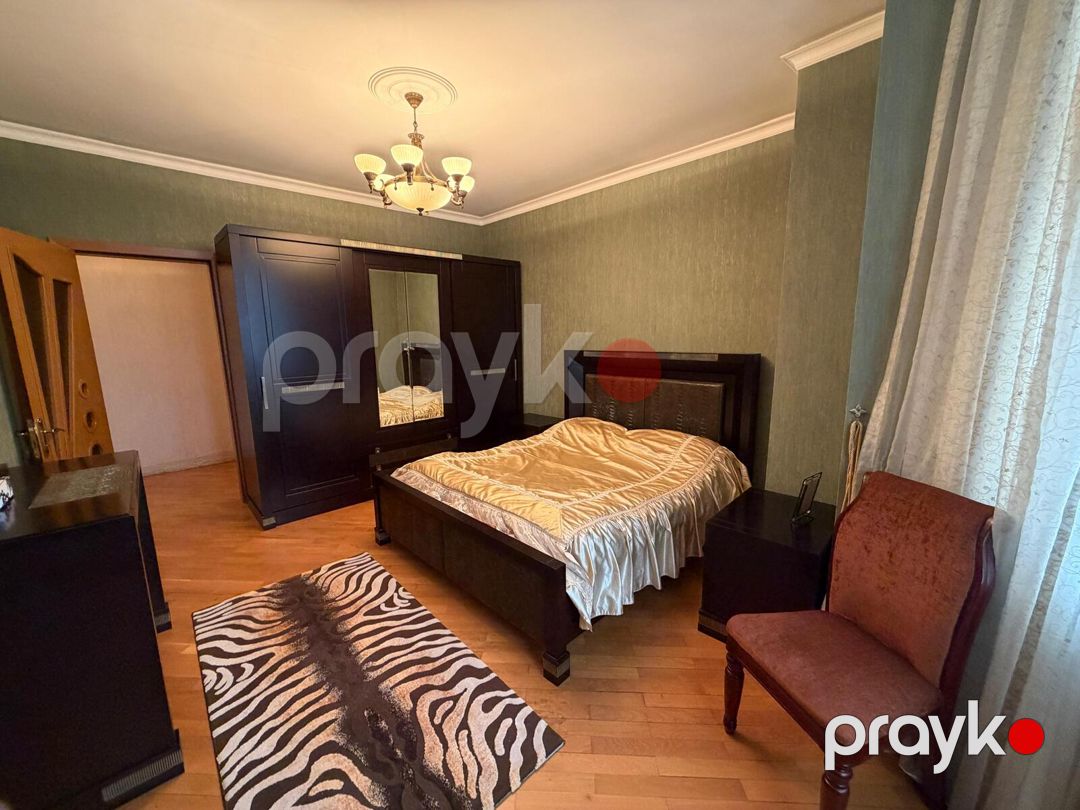 Satılır 4 otaqlı yeni tikili 165 m² — Mənzil, Bakı (7)