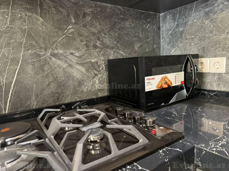 Kirayə verilir 2 otaqlı Mənzil Yeni tikili 60 m² Bakı, Nəsimi r., 28 May m — Mənzil, Bakı (6)