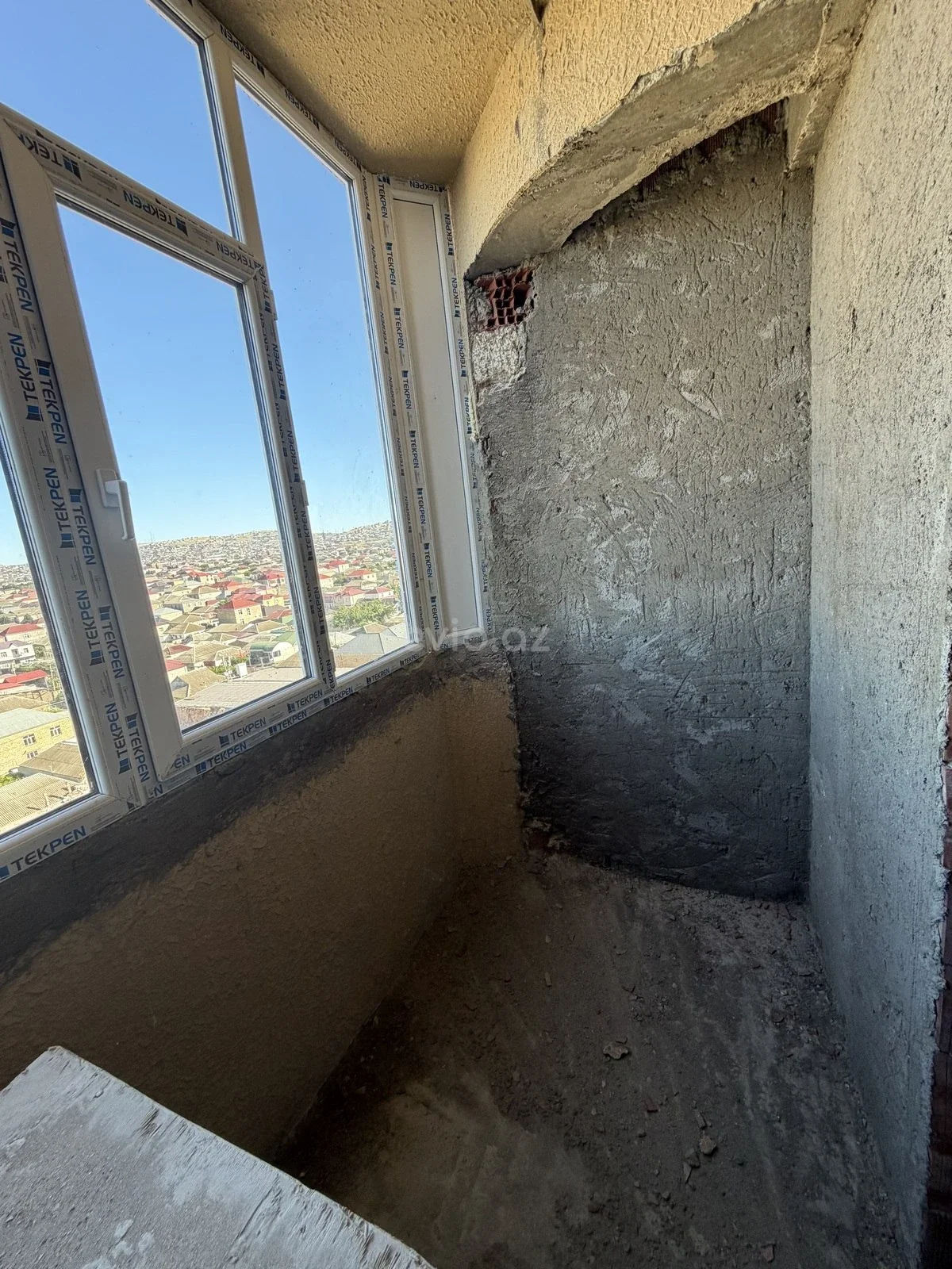 2 otaqlı mənzil satılır Xırdalanda — Mənzil, Abşeron (8)