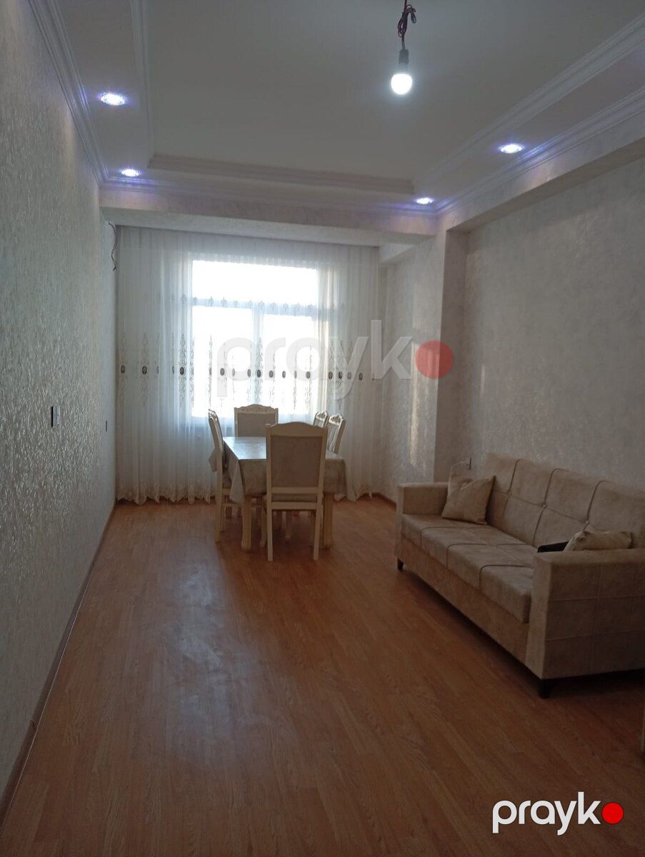 3-otaqlı yeni tikili kirayə verilir, Xırdalan ş., 85 m² — Mənzil, Xırdalan (4)