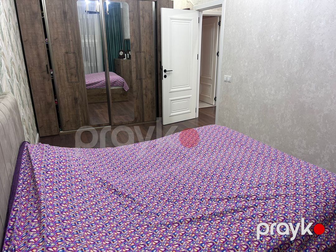 Satılır 3 otaqlı yeni tikili 91 m² — Mənzil, Bakı (6)