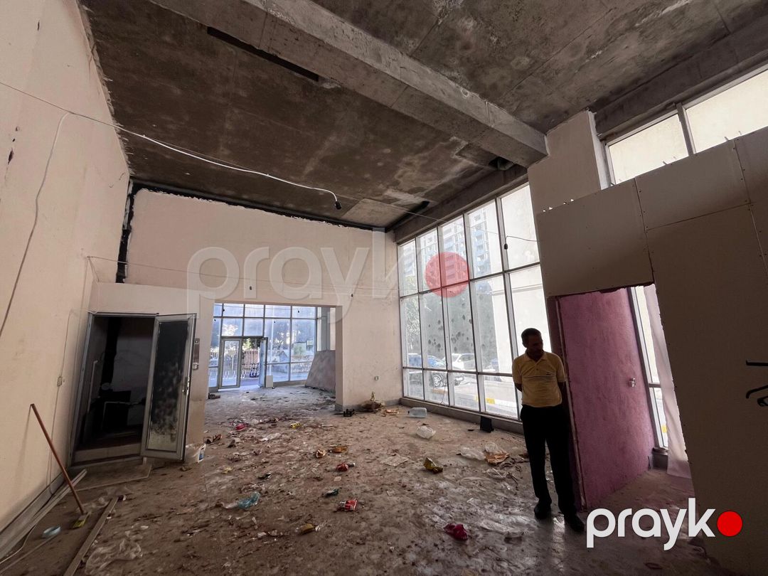 İcarəyə verilir obyekt 130 m² — Əmlak, Bakı (4)