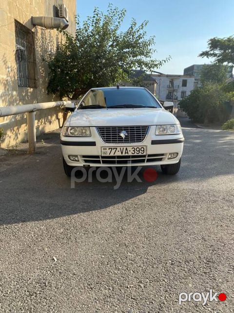 Khazar LX, 1.7 L, 2022 il, 210 000 km — Bakı