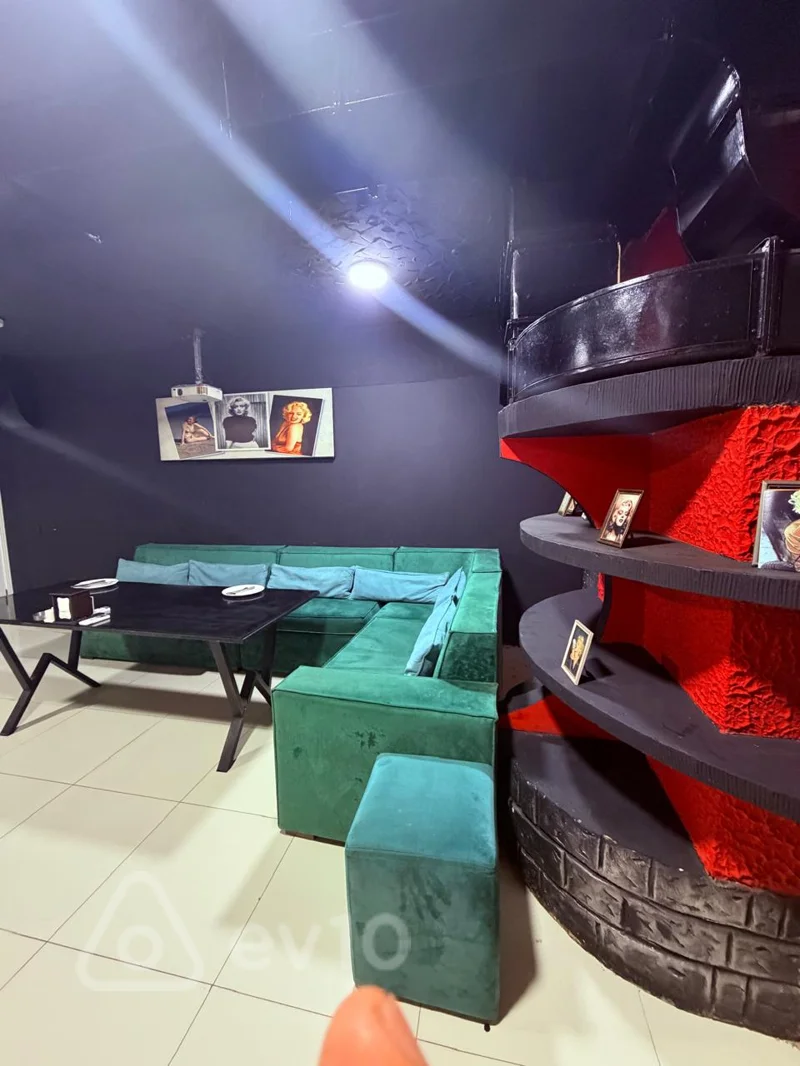 Obyekt, 580 m², Mirzə Qədim İravani küç — kirayə — Əmlak, Bakı (6)