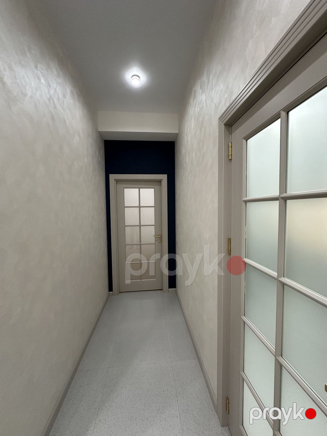 Satılır 3 otaqlı yeni tikili 91 m² — Mənzil, Bakı (10)