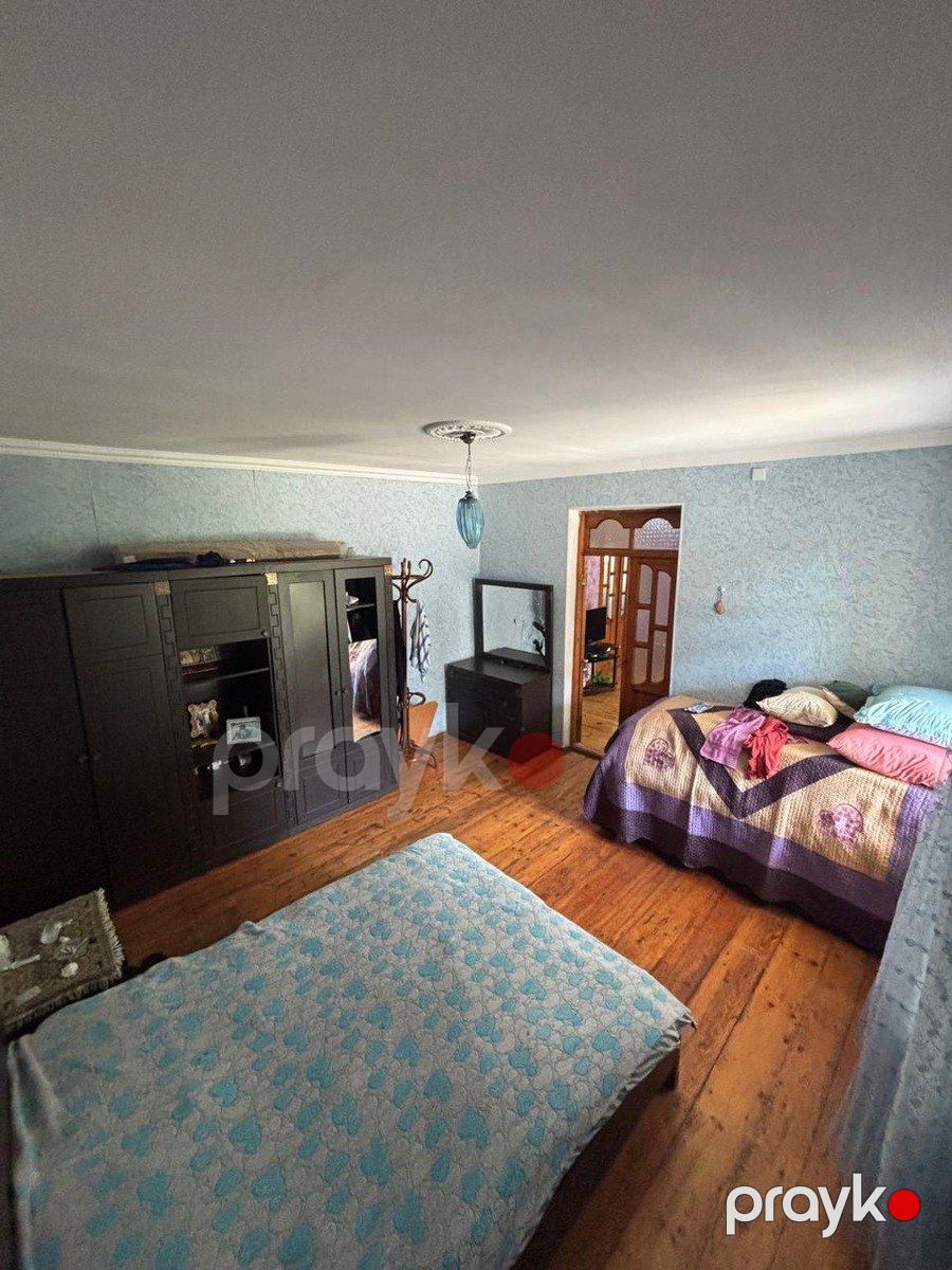 Satılır 3 otaqlı həyət evi/bağ evi 147 m² — Ev, villa, Bakı (8)