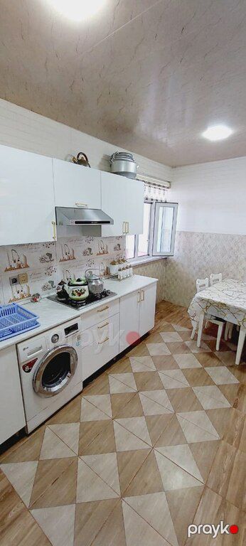 Həyət evi, Səbail r — Ev, villa, Bakı (11)