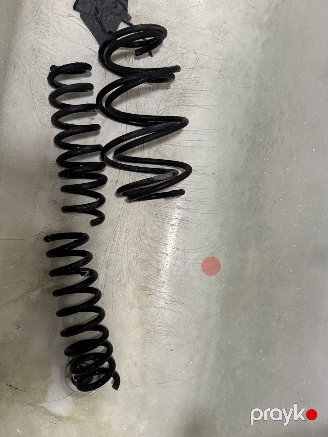 BMW F30 yayları — Ehtiyat hissələri və aksesuarlar, Mingəçevir (3)