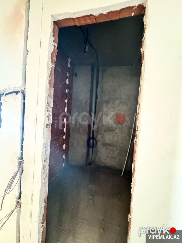 Abşeron rayonunda 3 otaqlı Yeni tikili Satılır, 84 m² — Mənzil, Bakı (8)