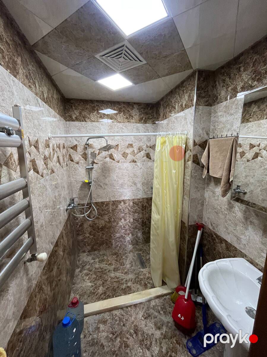 İcarəyə verilir 2 otaqlı yeni tikili 64 m² — Mənzil, Bakı (3)
