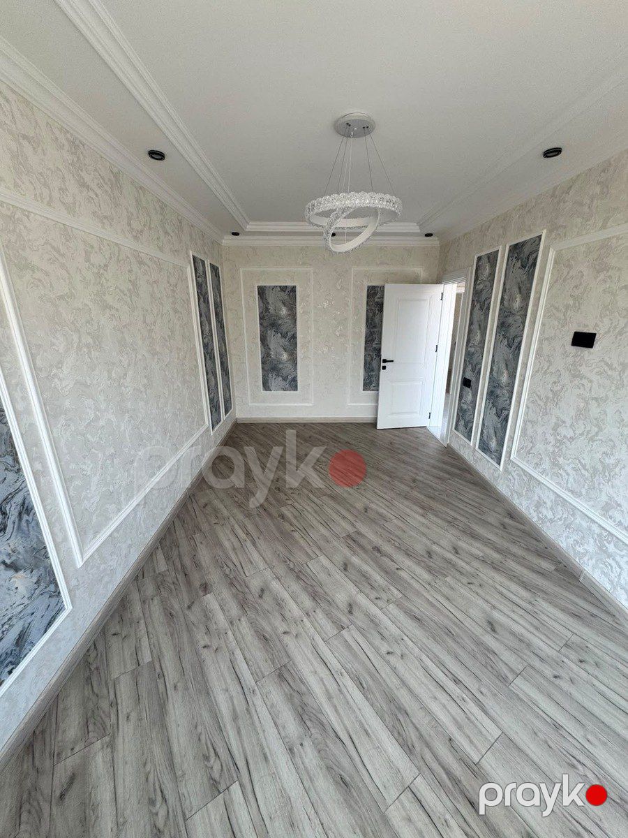 Satılır 3 otaqlı həyət evi/bağ evi 64 m² — Ev, villa, Bakı (8)