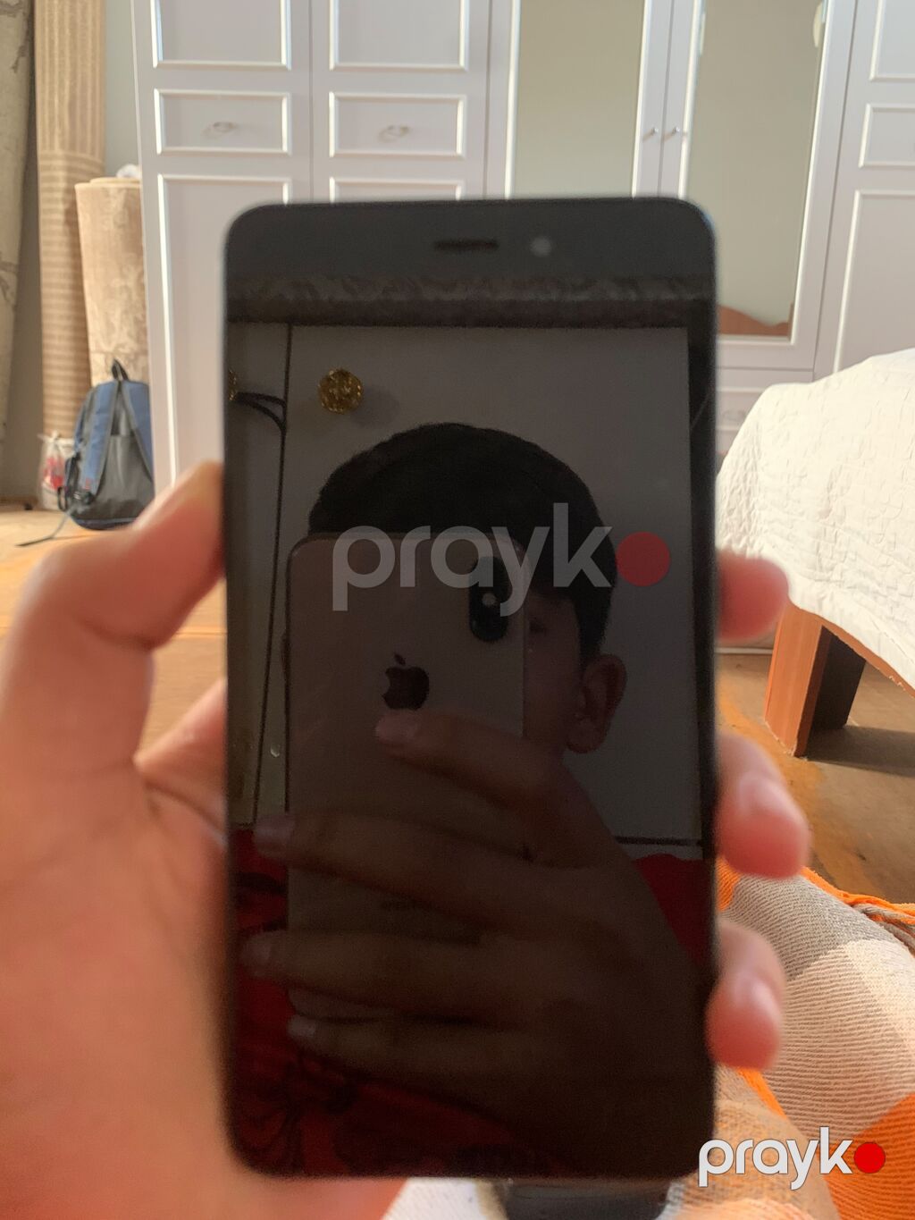 Redmi A4 telefona nomre getmir whatsappla işleyir ekranı yanıbdı — Xiaomi, Ağdaş (2)