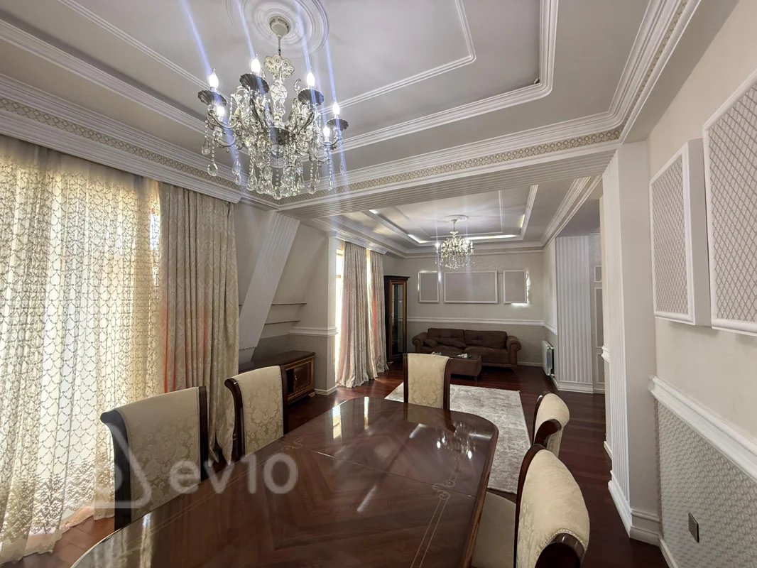 2 otaqlı mənzil, 100 m², Ağ Şəhər — kirayə — Mənzil, Bakı (6)