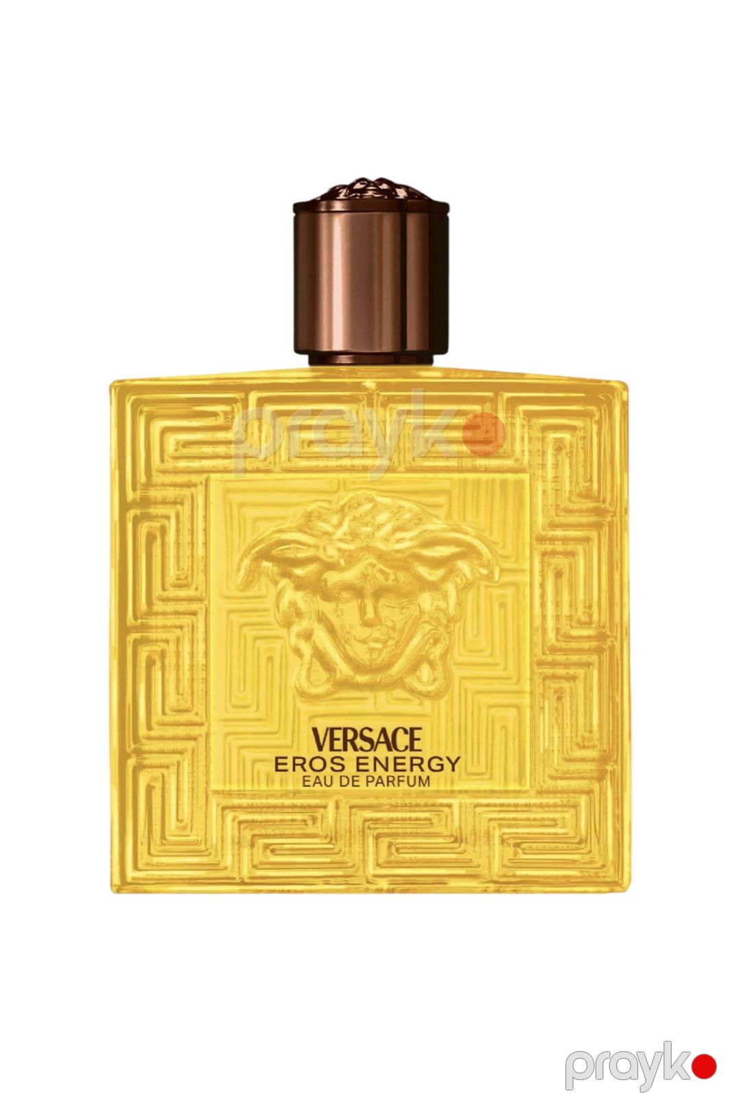 No Brand Eros Energy ətir suyu, kişilər üçün, 100 ml — Mallar, Bakı (2)