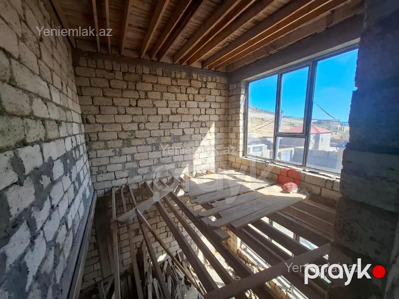 Satılır 6 otaqlı Həyət evi / Villa, 240 m², Səbail rayonu — Ev, villa, Bakı (5)