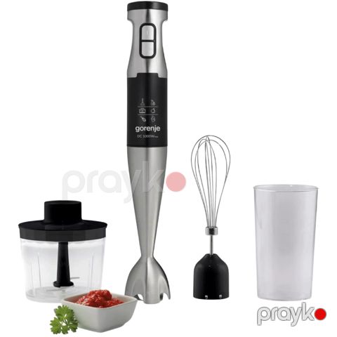 Blender Gorenje HBX1000E — Bakı