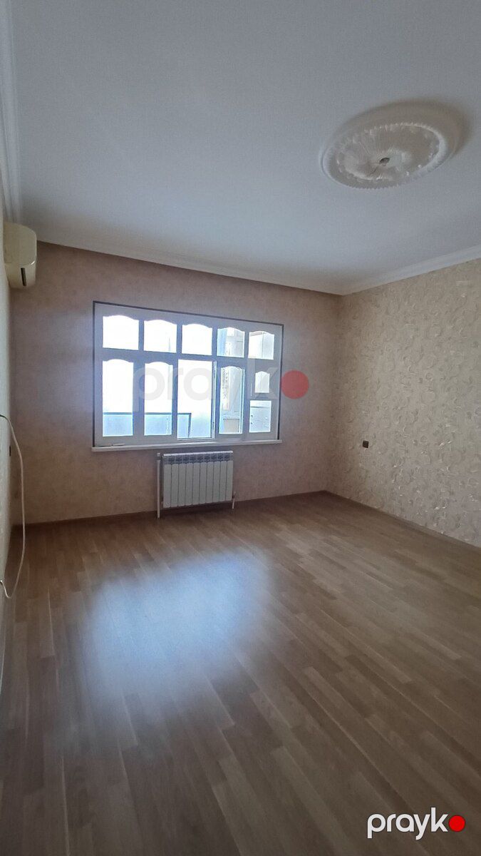 3-otaqlı mənzil, 10-cu mkr., 70 m² — Mənzil, Sumqayıt (9)