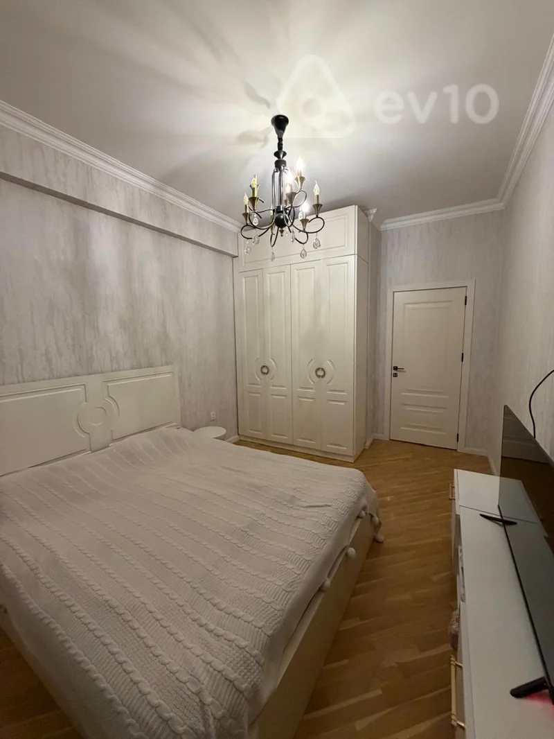 3 otaqlı mənzil, 70 m², Azadlıq prospekti — Mənzil, Bakı (2)