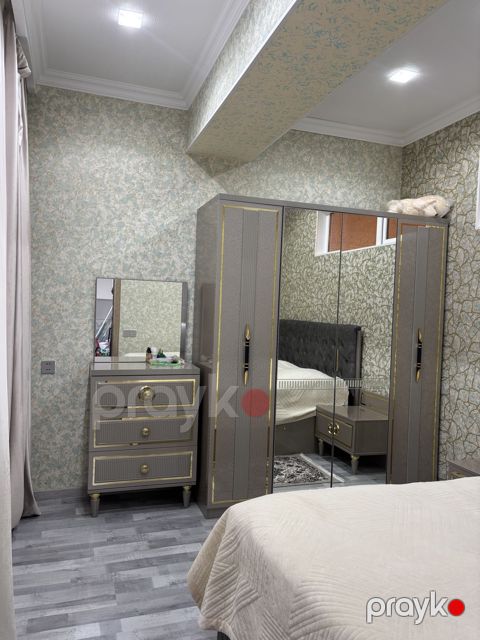 Satılır 3 otaqlı yeni tikili 83 m² — Bakı