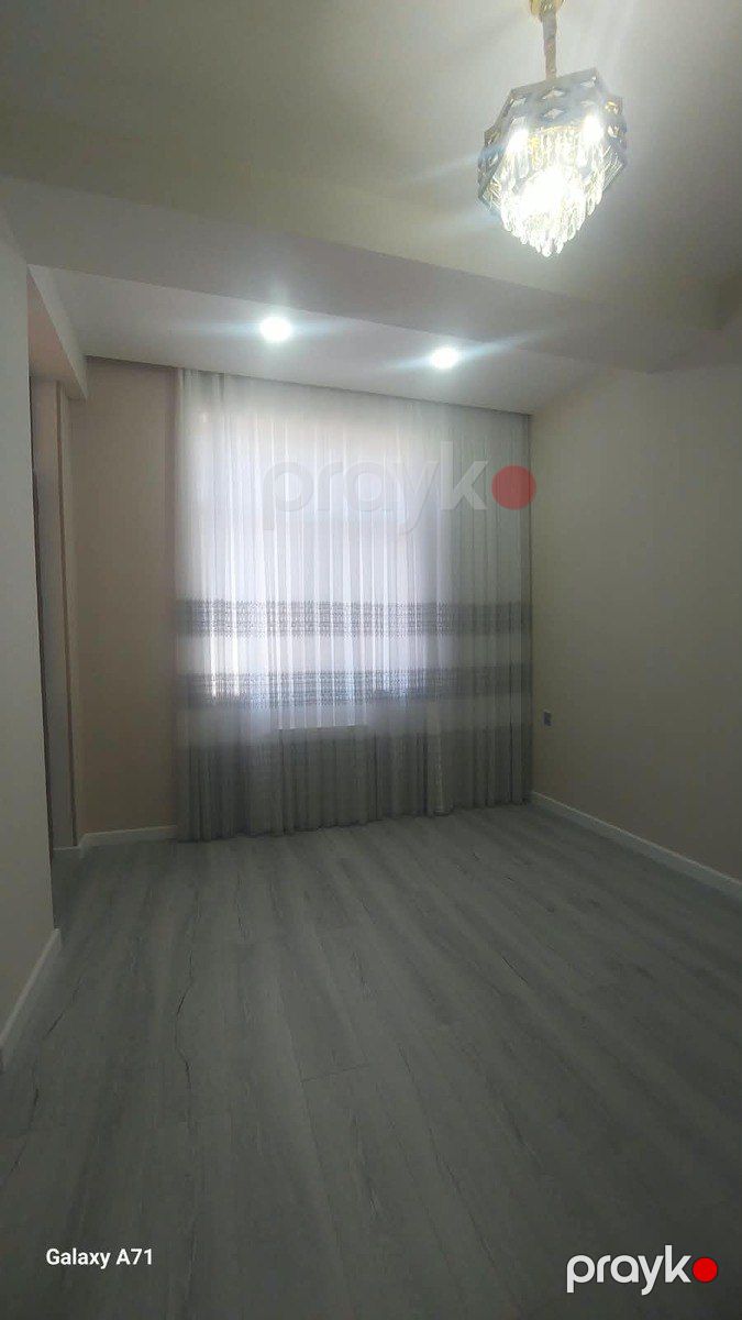 İcarəyə verilir 2 otaqlı yeni tikili 52 m² — Mənzil, Bakı (7)