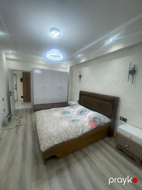 İcarəyə verilir 2 otaqlı yeni tikili 70 m² — Xırdalan