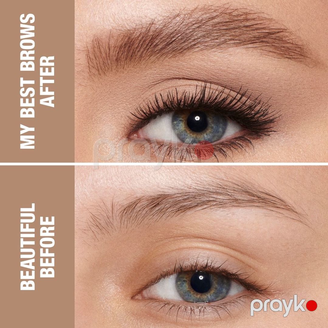 Qaş geli Charlotte Tilbury Legendary Brows, Soft Brown, 1.5 q — Mallar, Bakı (2)