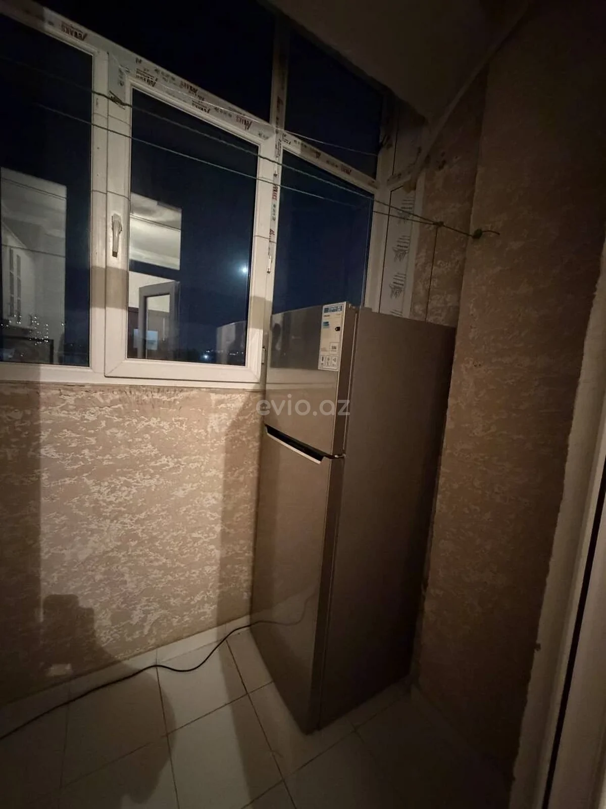 2 otaqlı tam təmirli mənzil satılır Xırdalanda — Mənzil, Abşeron (7)