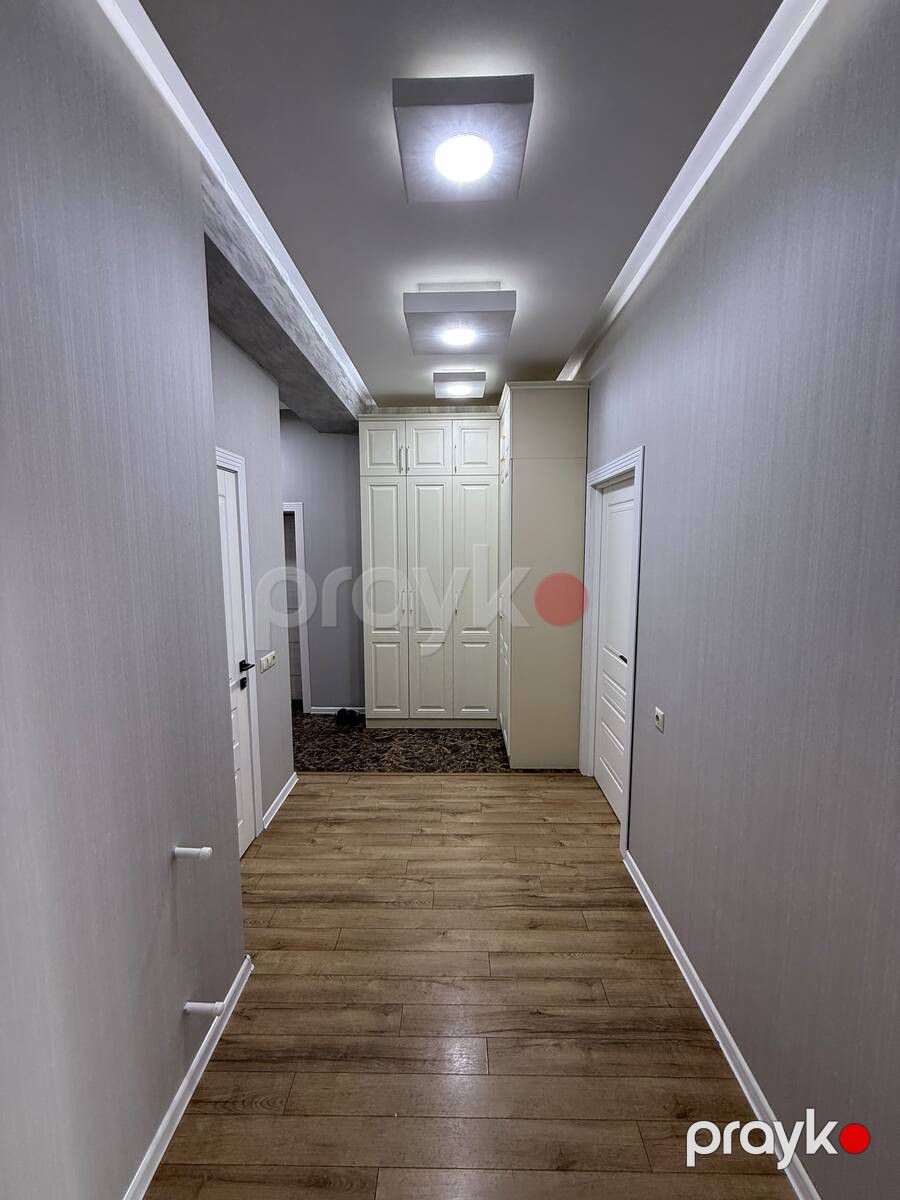 Satılır 2 otaqlı yeni tikili 78 m² — Mənzil, Xırdalan (2)