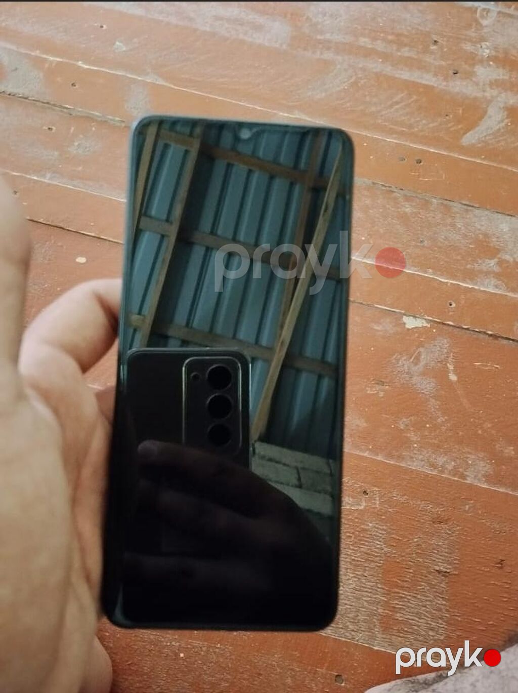 Smartfon tertemiz teleofndu alindigi gunden seliqeli saxlanilib hecbir — Digər smartfonlar, Bakı (2)