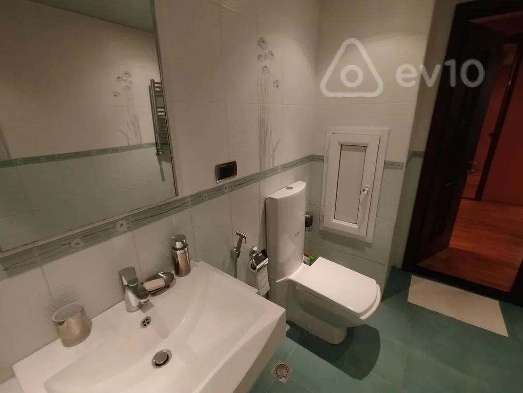 2 otaqlı mənzil, 102 m², Fətəli Xan Xoyski — Mənzil, Bakı (11)