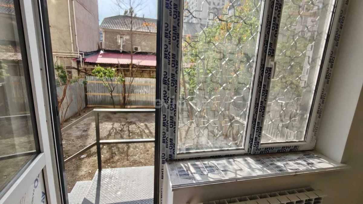 2 otaqlı tam təmirli mənzil satılır Yeni Yasamal qəsəbəsində — Mənzil, Bakı (6)